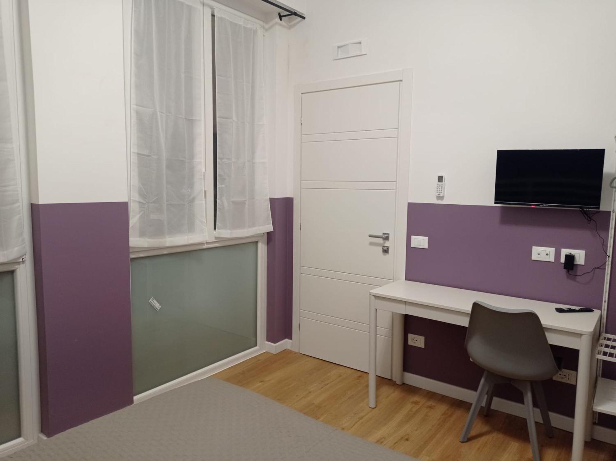 Unmei Home Rome Exterior photo