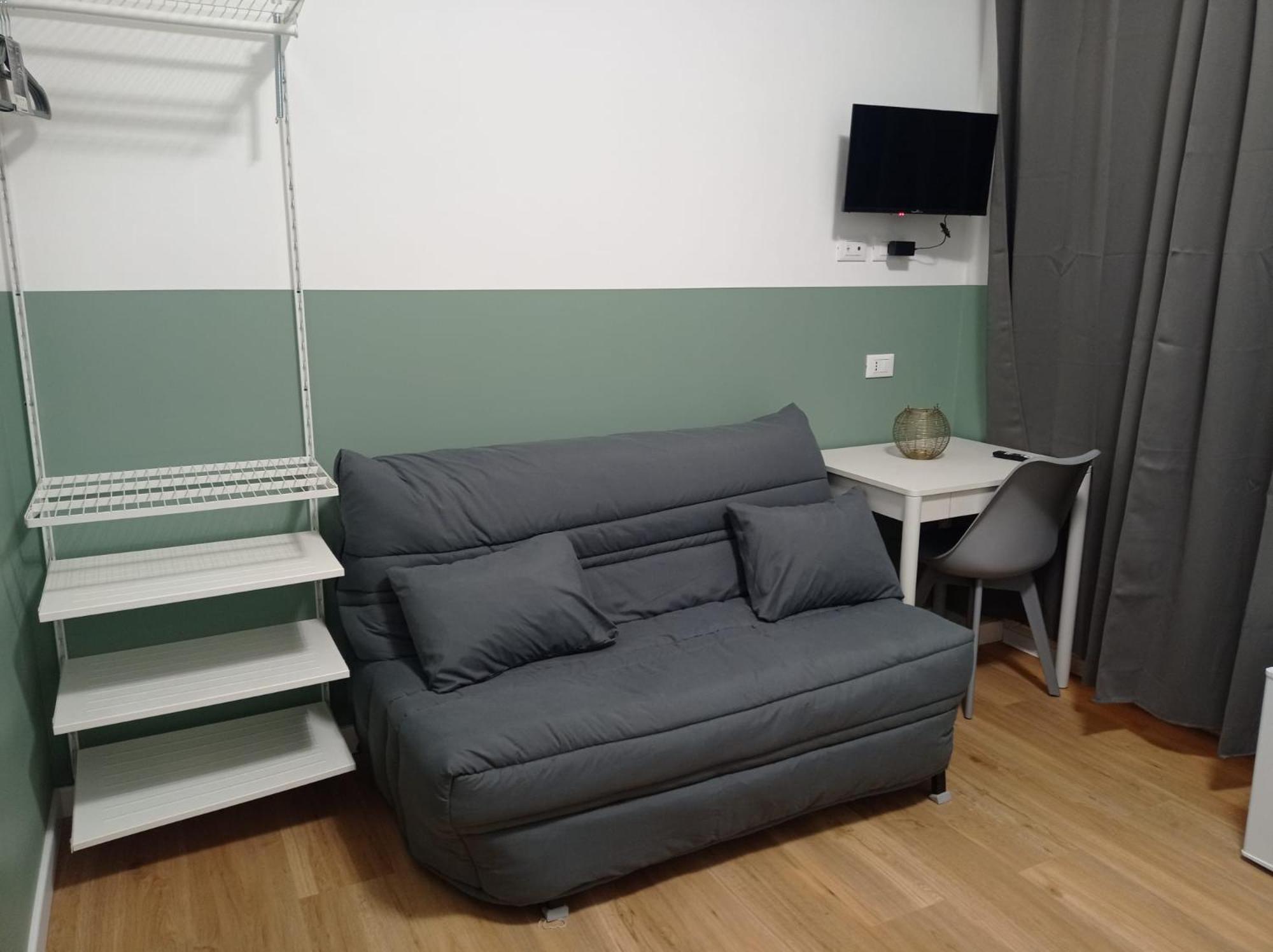 Unmei Home Rome Exterior photo