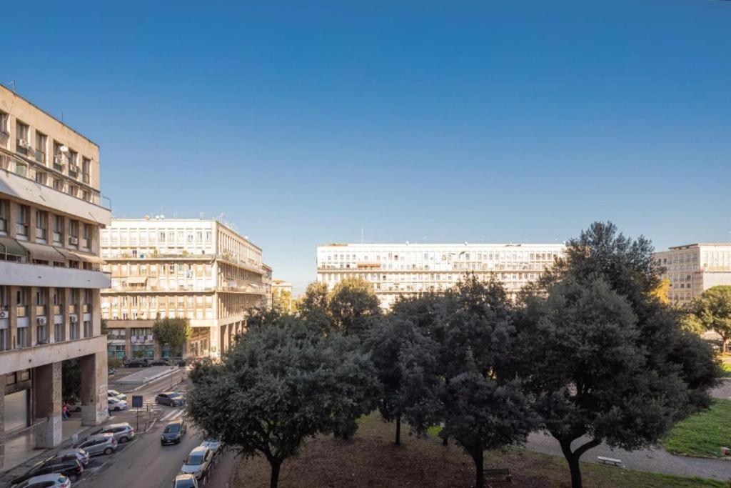 Unmei Home Rome Exterior photo