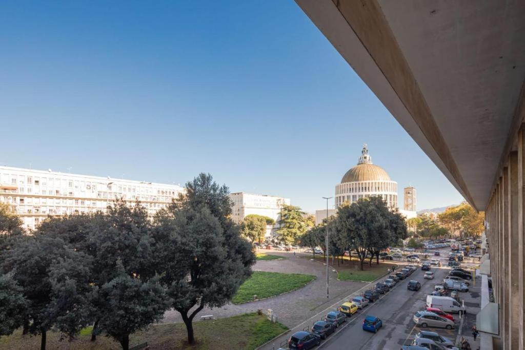 Unmei Home Rome Exterior photo